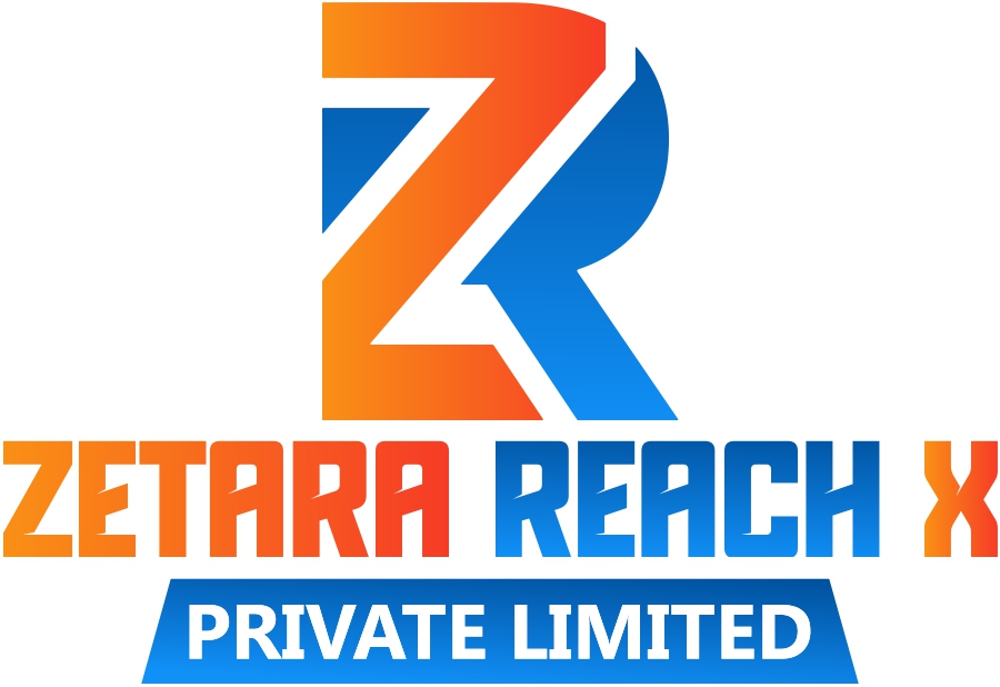 ZETARA REACH X icon